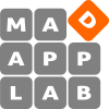 mad app lab logo